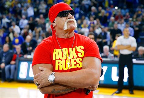 hulk hogan